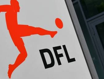 Offiziell: "DFL" ist Geschichte