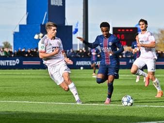 Nächste Pleite! Bayern droht das Aus