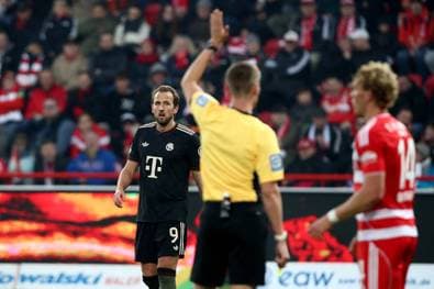 Kanes Aussagen verwundern