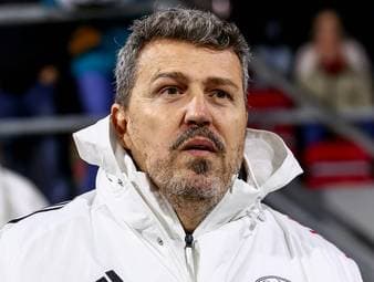 Erneuter Trainerwechsel bei Ajax