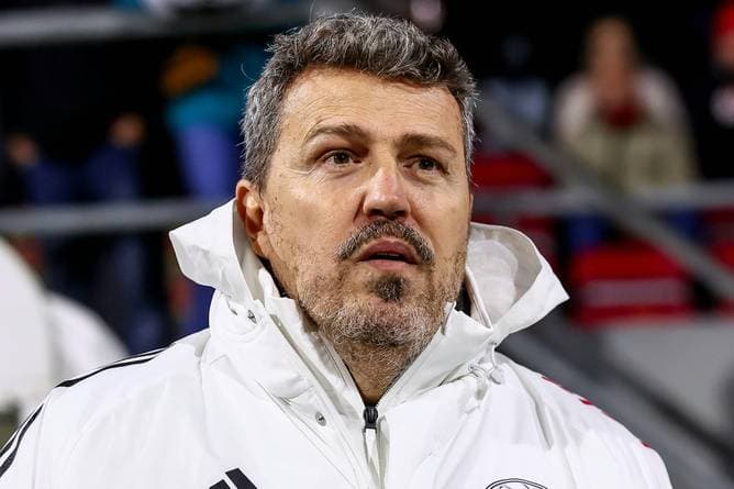 Erneuter Trainerwechsel bei Ajax