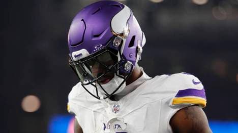 Jordan Addison wurde gesperrt