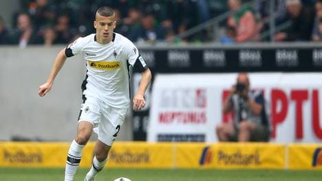 Laszlo Benes bleibt vom Verletzungspech verfolgt