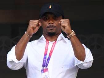 Wie ein fußballverrücktes Land im Chaos versinkt