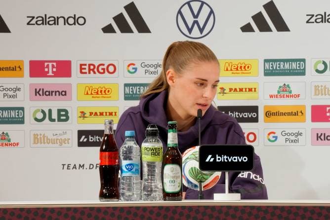 Brand: Darauf wird es gegen Österreich ankommen