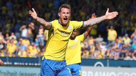 Eintracht Braunschweig holte sieben Punkte aus den ersten vier Spielen