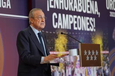 Real-Boss stellt klar: Benzema-Nachfolger fix