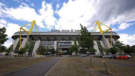 Wann dürfen die Fans wieder in die Stadien pilgern?