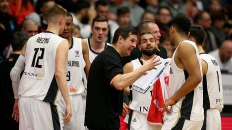 Die deutsche Nationalmannschaft muss ihren Terminplan umstellen