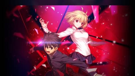 Die beliebte Melty-Blood-Reihe meldet sich mit einem ersten Teaser zurück 