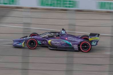 Nächster Feuer-Unfall: Grosjean will löschen und scherzt