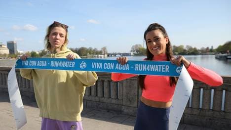 Run4Water unterstützt Trinkwasserprojekte in Uganda