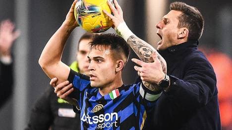 Inter Mailand - Genua Tipp, Prognose, Quoten | 22.02.2025