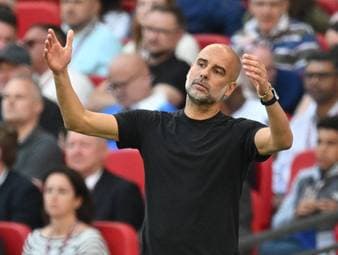 Dramatische Final-Pleite für Guardiola
