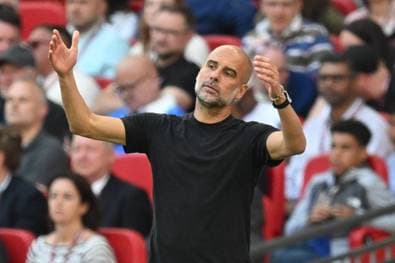 Dramatische Final-Pleite für Guardiola