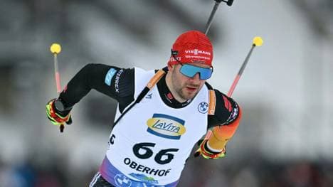 Danilo Riethmüller ist fester Teil des Teams