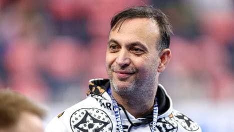 Bob Hanning fordert Investitionen in den Welt-Handball