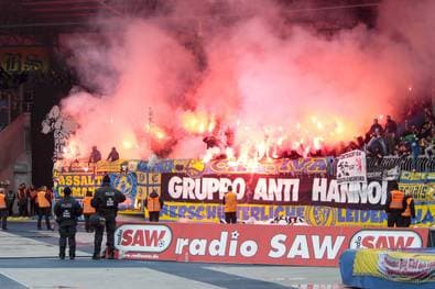 Krawall-Gefahr! So wild wird das Niedersachsen-Derby