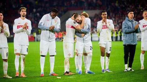 VfB mit nächster Auswärtspleite?