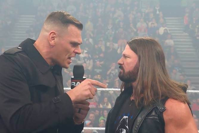 Endet in nur elf Tagen die nächste große WWE-Karriere?