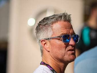 "Ralf redet viel Bullshit"