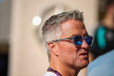 "Ralf redet viel Bullshit"