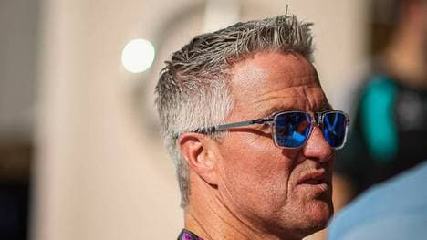 Ralf Schumacher bekommt Gegenwind von Jost Verstappen