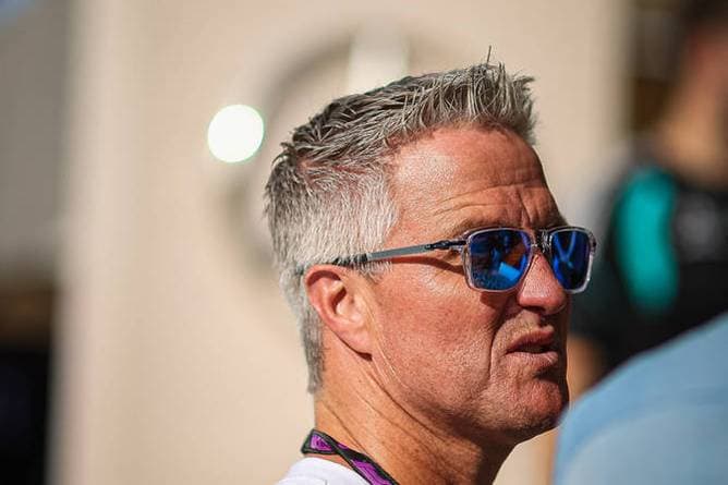 "Ralf redet viel Bullshit"