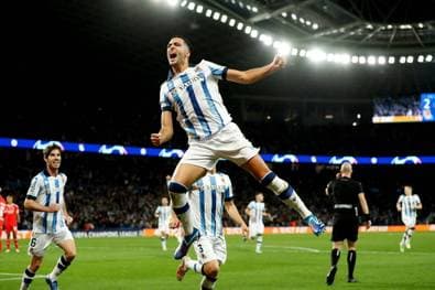 An Tuchel zerschellt - nun "der beste Spieler in La Liga"