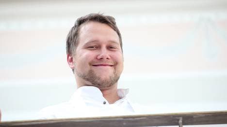 Anton Schmaus soll neuer Koch des DFB werden