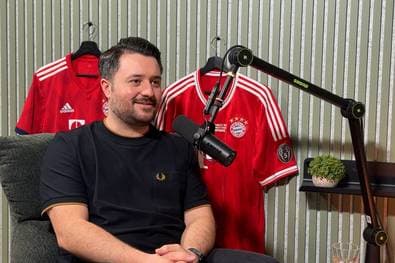 "Bayern-Fans könnten Schnappatmung bekommen haben"