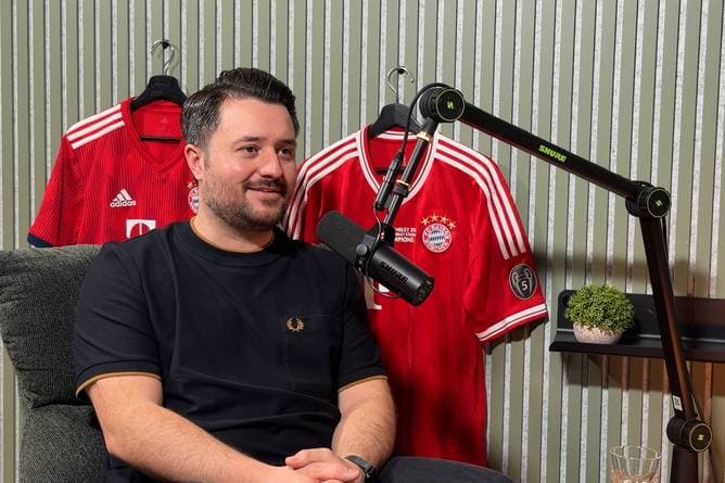 "Bayern-Fans könnten Schnappatmung bekommen haben"