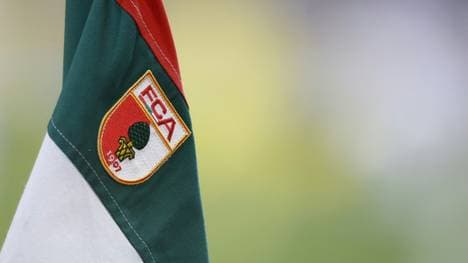 Der DFB bittet den FC Augsburg zur Kasse