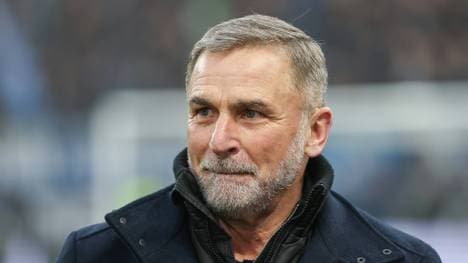 Im Fokus: Stefan Kuntz