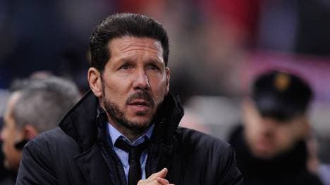 Club Atletico de Madrid v Celta Vigo - Copa del Rey