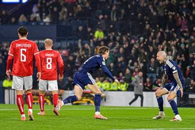 "Ein gigantisches Drama"