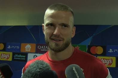 Ex-Bayern-Star verrät: So hat er sich auf City vorbereitet