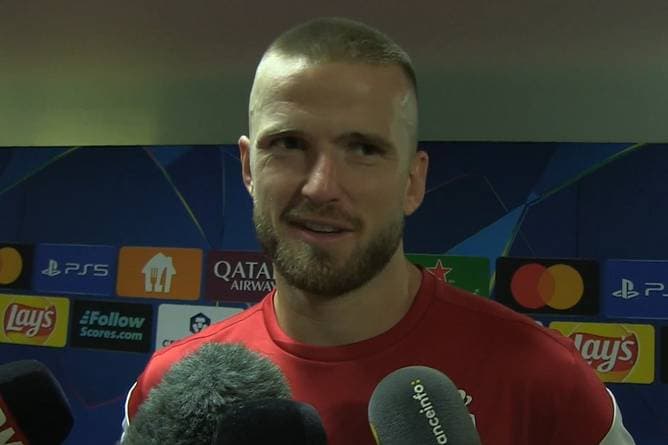 Ex-Bayern-Star verrät: So hat er sich auf City vorbereitet