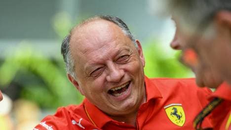 Ferrari wildert weiter bei Mercedes