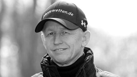 Filip Minarik ist im Alter von 48 Jahren gestorben