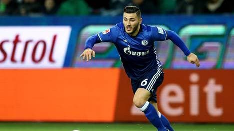 VfL Wolfsburg v FC Schalke 04 - Bundesliga
