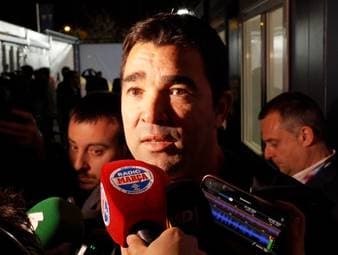Der ehemalige Leistungsträger und heutige Sportdirektor des FC Barcelona, Deco, spricht über Hansi Flick und seine Rolle beim Umbruch, den der Klub durchlaufen hat.