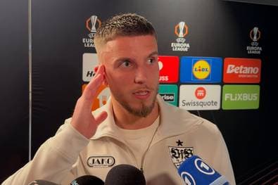 "Es ist krass, wirklich!" Demirovic schiebt Frust