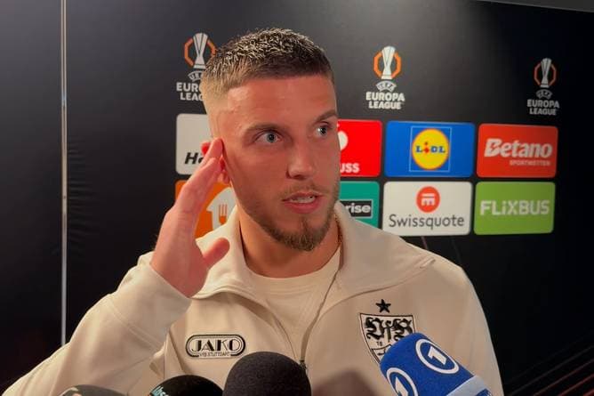 "Es ist krass, wirklich!" Demirovic schiebt Frust