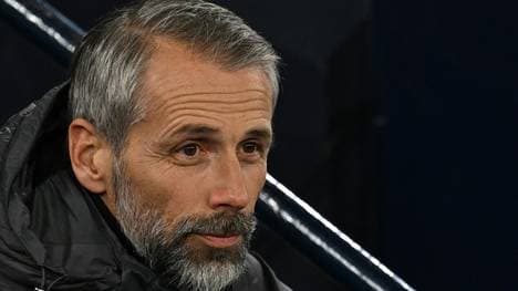 Rose hat das Debakel gegen City bereits abgehakt