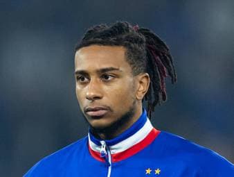 Olise sitzt 78 Minuten auf der Bank - und verpasst Díaz