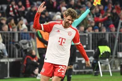 “Ohne Leben!” Bayern leistet sich Mega-Patzer