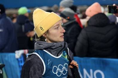 Schmid als Trainerin? "Würde sehr viel mitbringen"