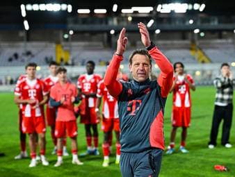 Schluss für Bayern-Coach - kommt eine Legende zurück?
