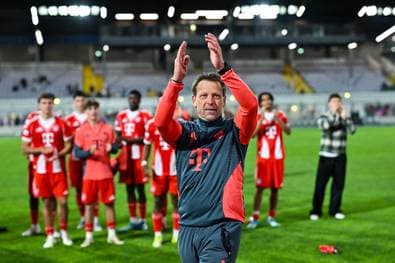 Schluss für Bayern-Coach - kommt eine Legende zurück?